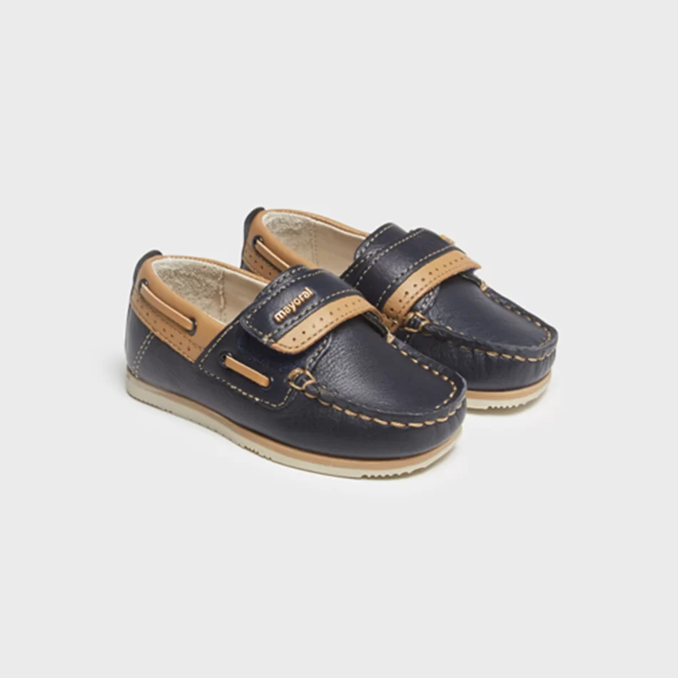 Sapatos Vela Mayoral - undefined