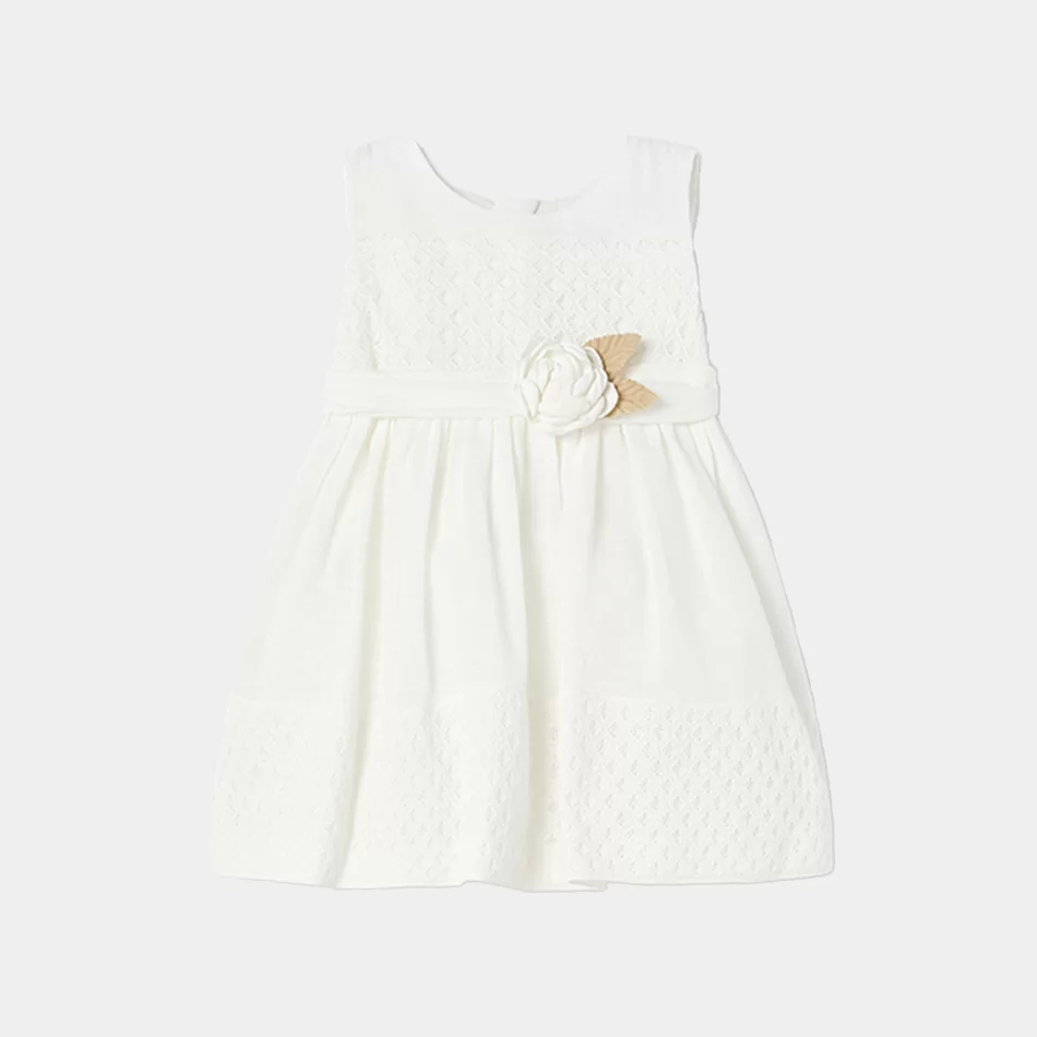 Vestido Combinado Mayoral - undefined
