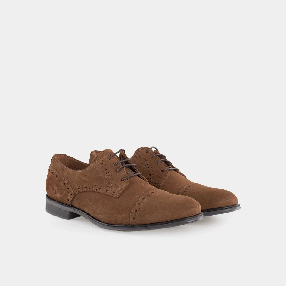 Sapatos Clássicos - undefined