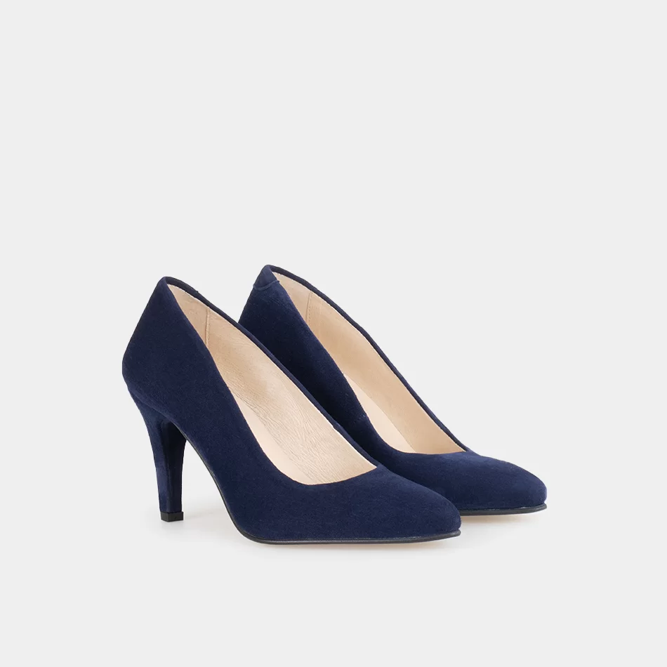 Sapatos com Salto - undefined