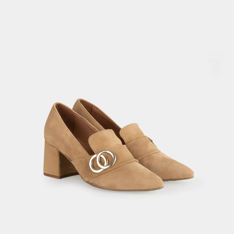 Sapatos com Salto - undefined