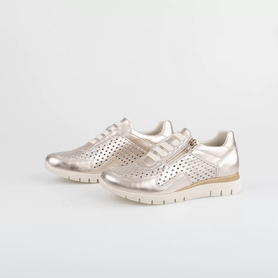 SAPATILHA CASUAL / CONFORTO - undefined