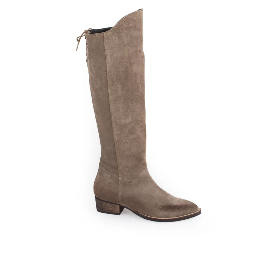 BOTA EM CROUTE COWBOY - undefined