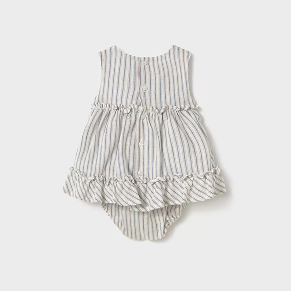Vestido recém nascida - undefined