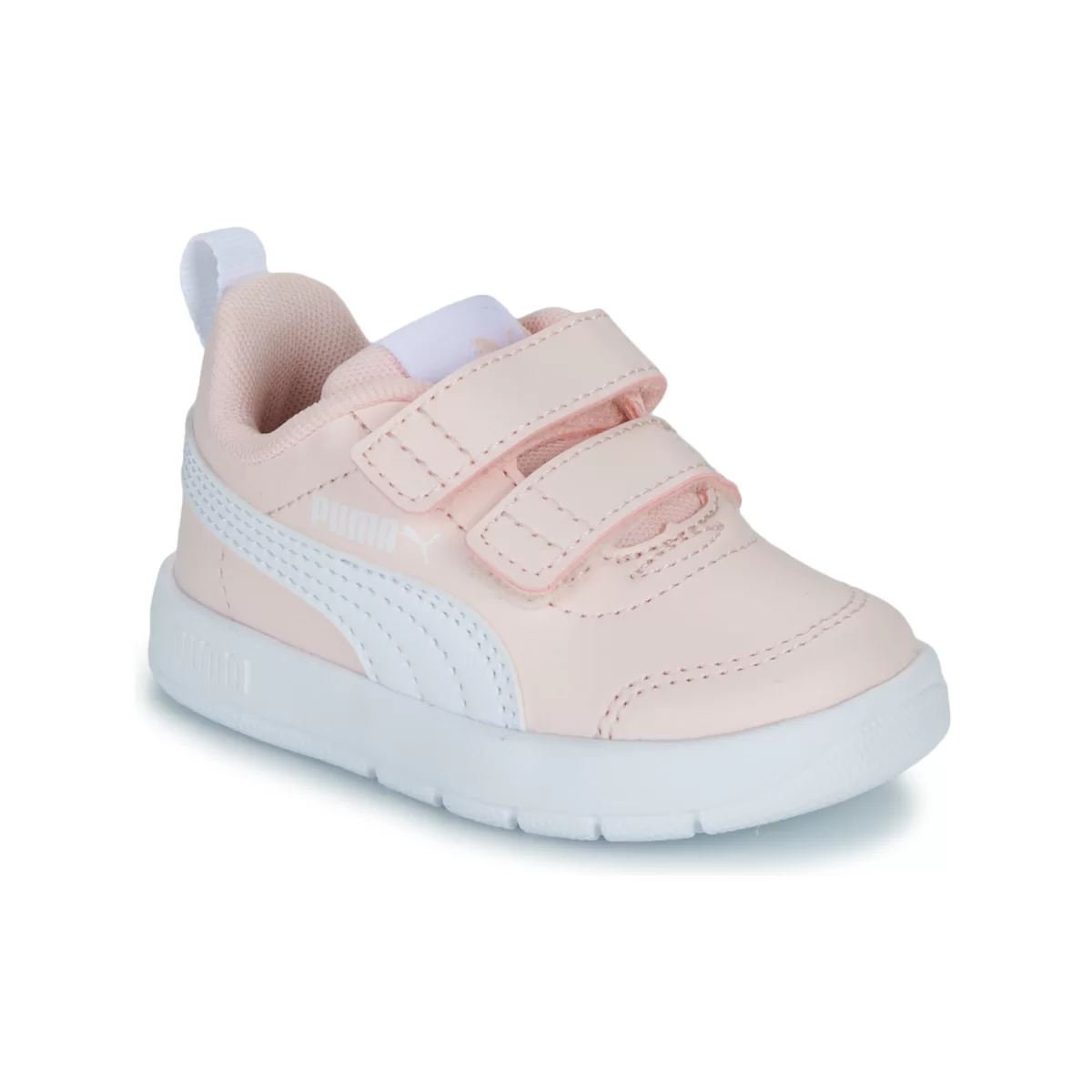 PUMA Courtflex V3 - undefined