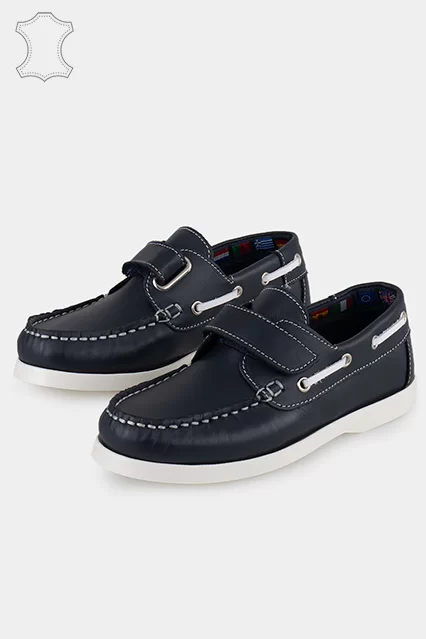 Sapatos Vela - Brandsibuy