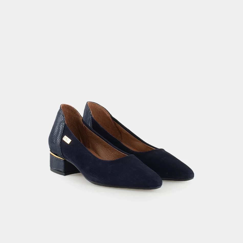 Sapatos com Salto - undefined