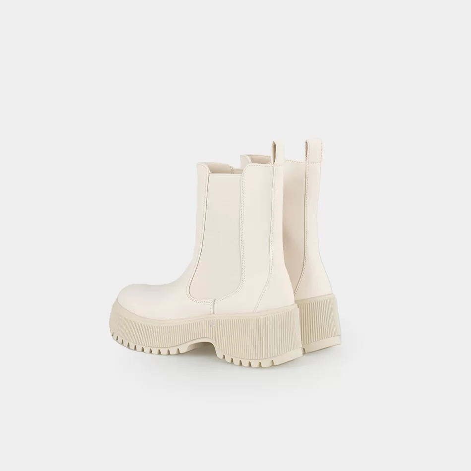 Botins Plataforma - undefined