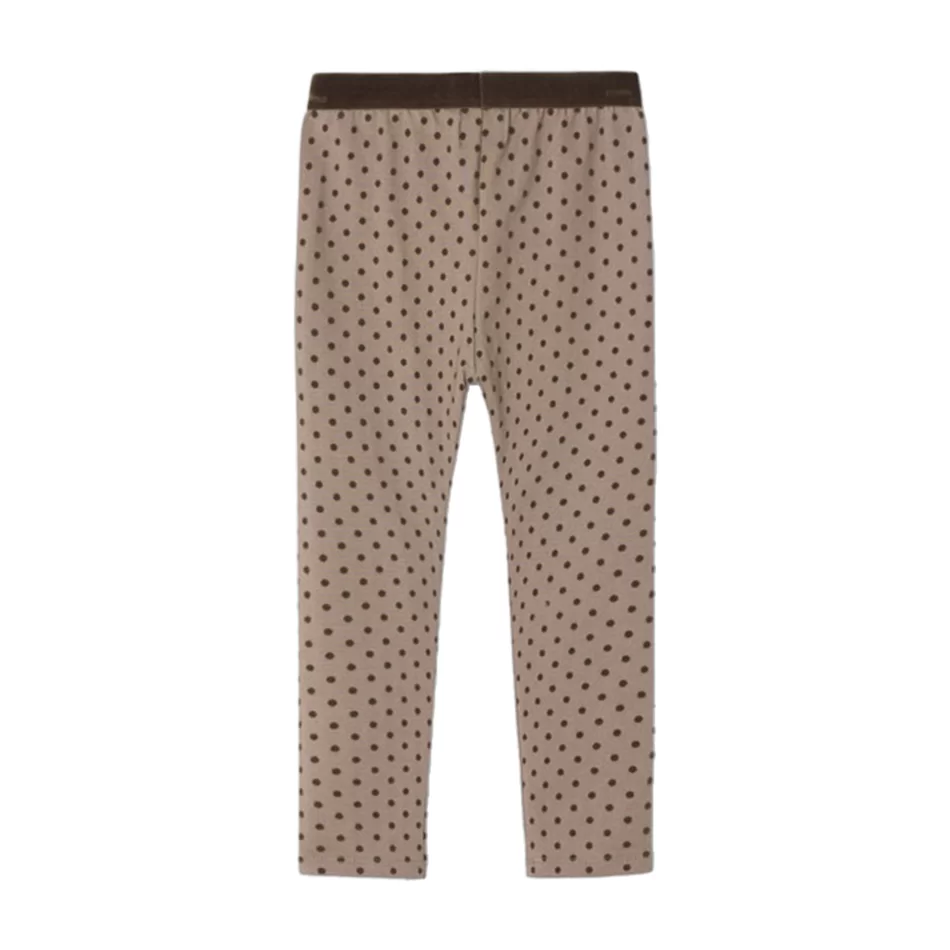 Leggings Bolinhas Mayoral - undefined