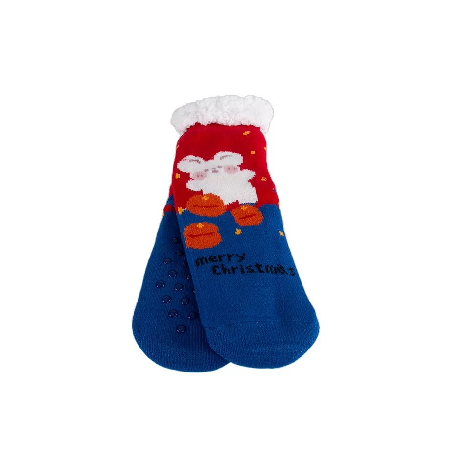 Meias Natal Antiderrapantes - undefined