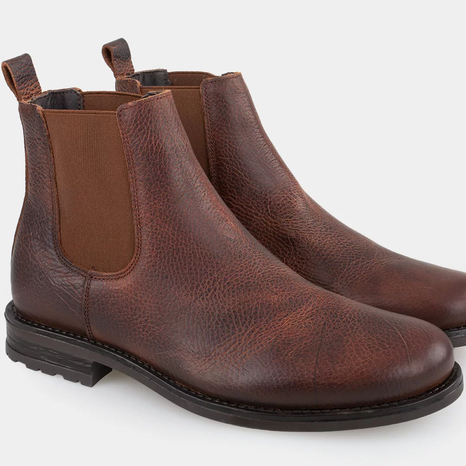  BOTA DE HOMEM CHELSEA - undefined