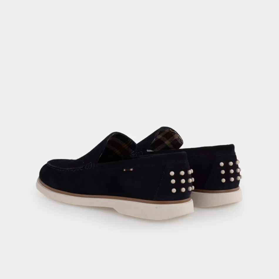 MOCASSIM - Slip-on Loafer - undefined