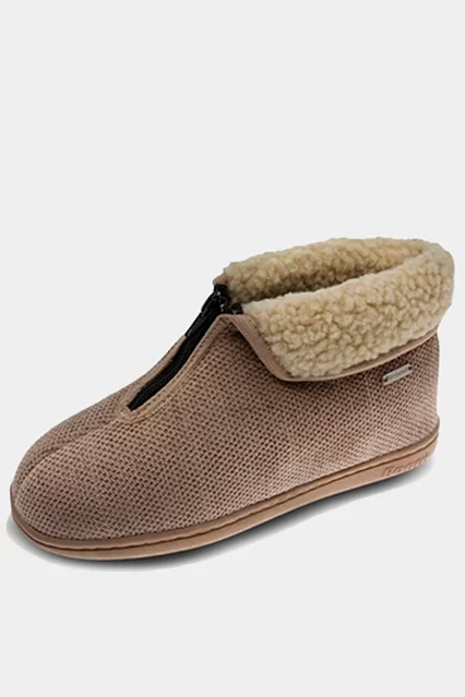  Pantufa para senhora - Armazéns Ronfe