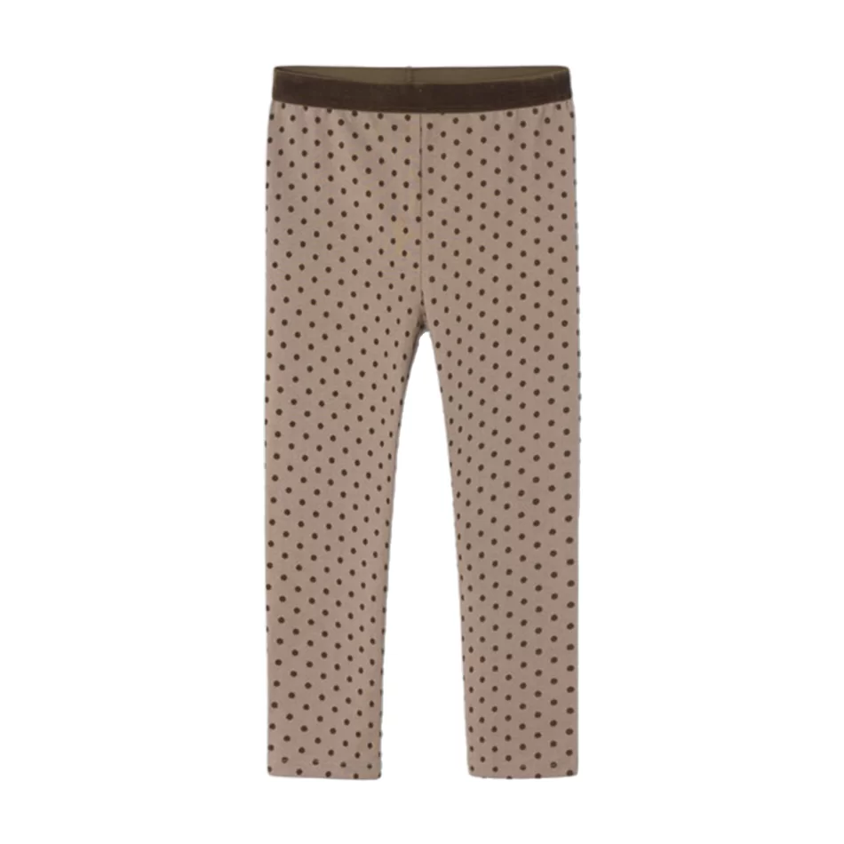 Leggings Bolinhas Mayoral - undefined