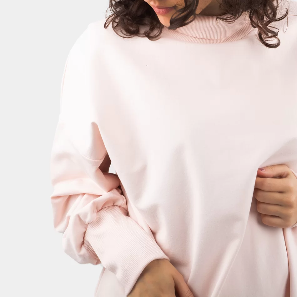 Vestido Felpa - undefined