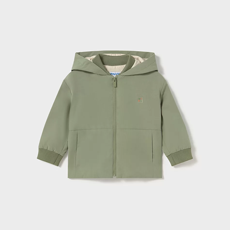 Parka bebé - undefined