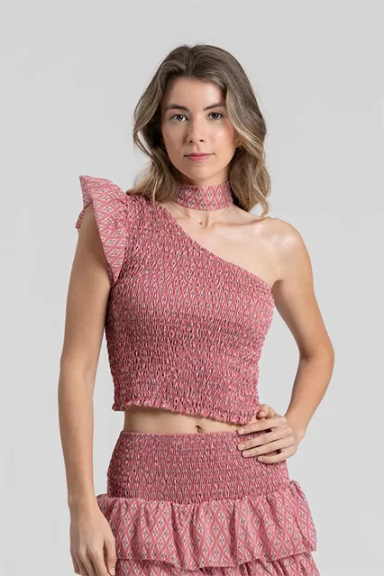 TOP MASSIMA GRAZIA MALDIVAS - Armazéns Ronfe