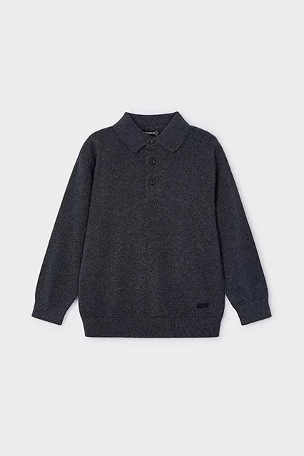 Polo tricot menino - Armazéns Ronfe