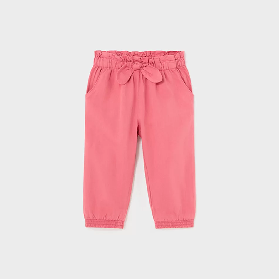 Calças bombacho Better Cotton bebé - undefined