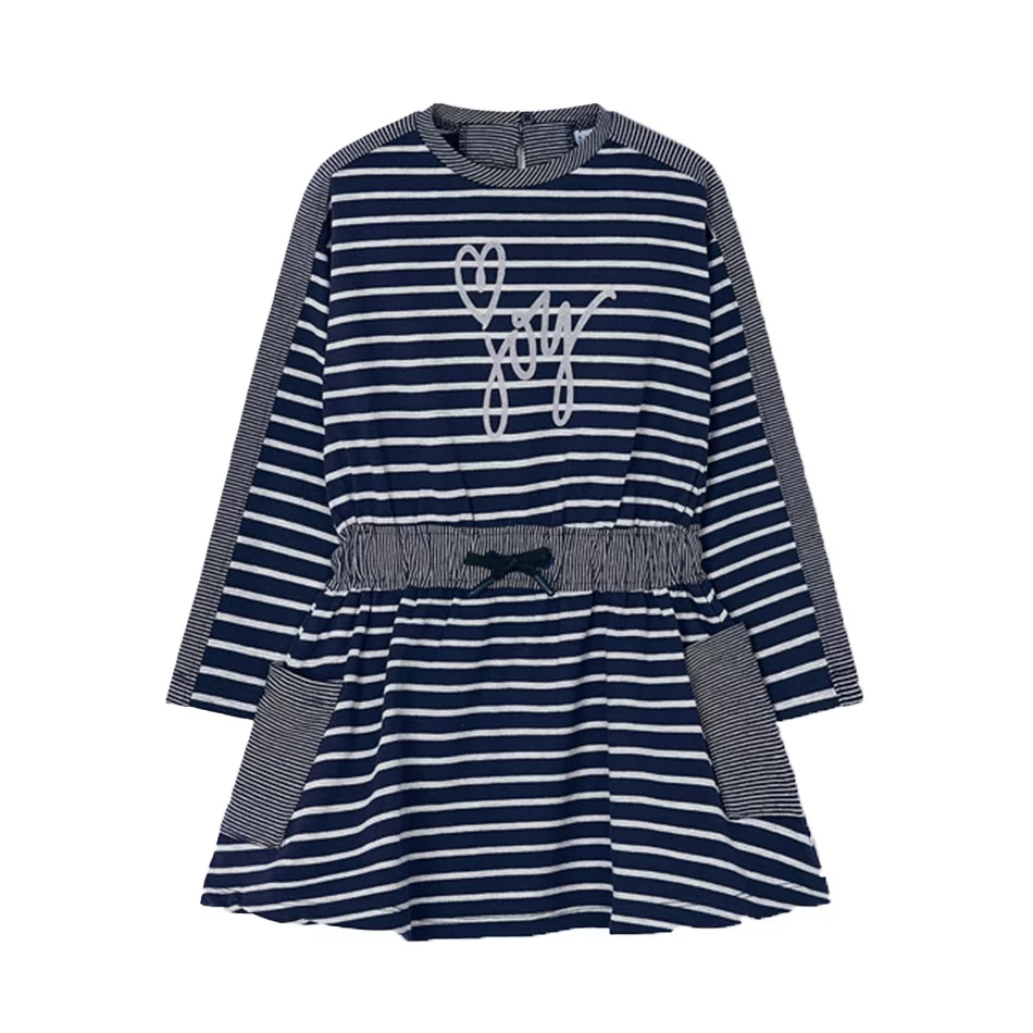 Vestido Riscas Mayoral - undefined