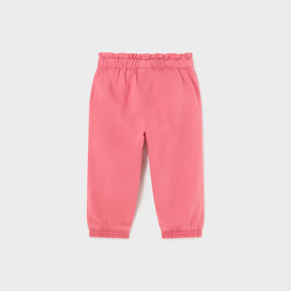 Calças bombacho Better Cotton bebé - undefined