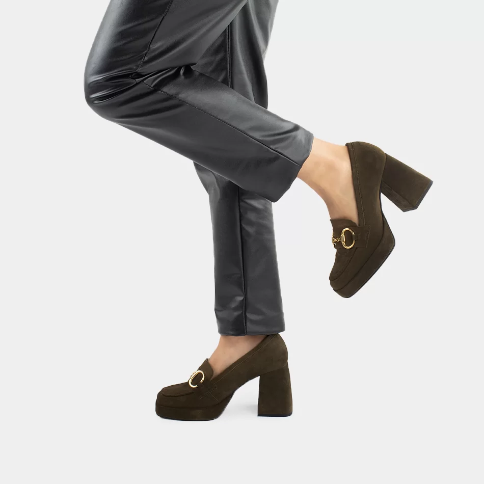 Sapatos com Salto - undefined