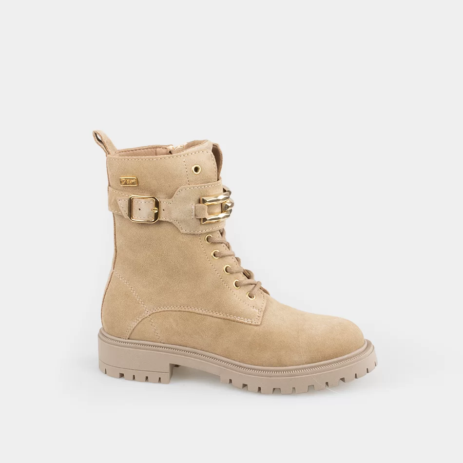 BOTIM ESTILO MILITAR - undefined