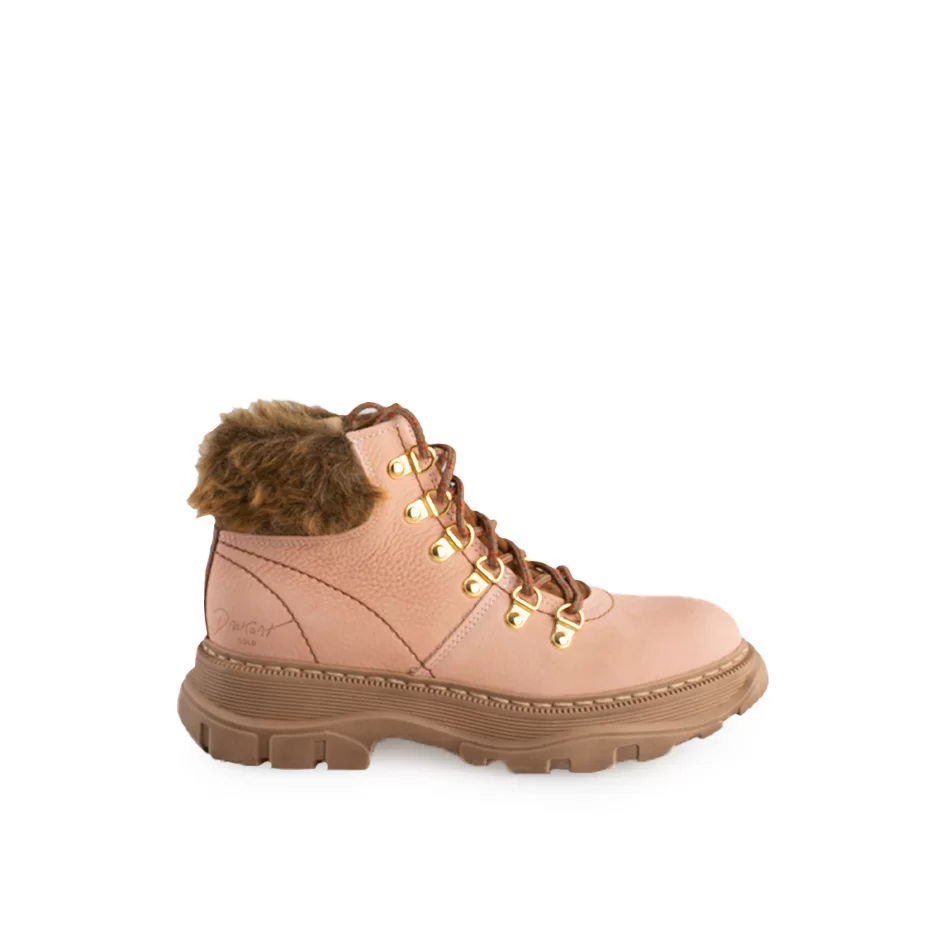 Botins Rasos - undefined