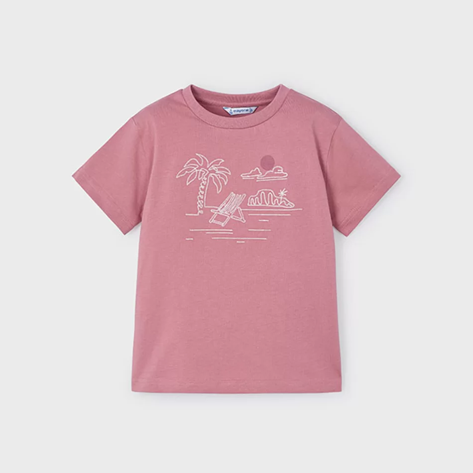 T´SHIRT BORDADA - undefined