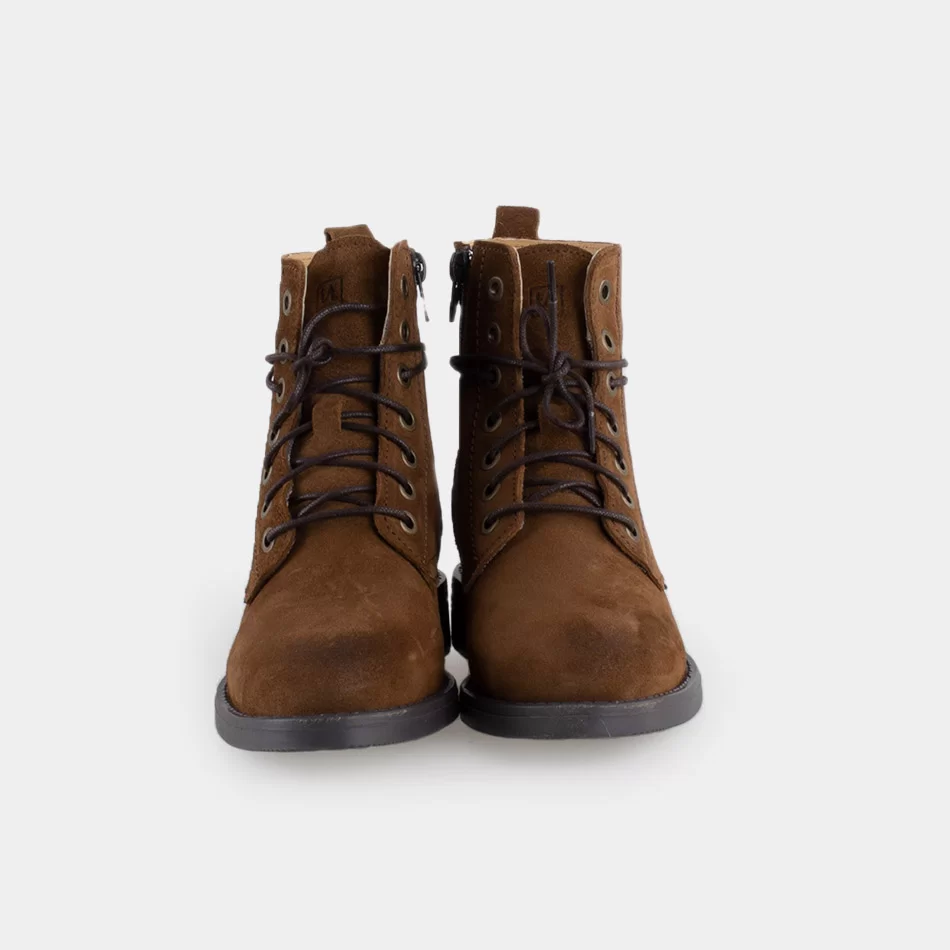 Botins Rasos - undefined