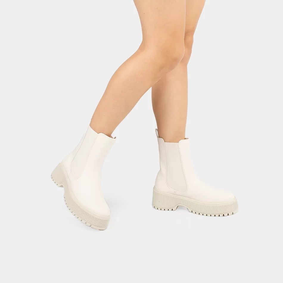 Botins Plataforma - undefined