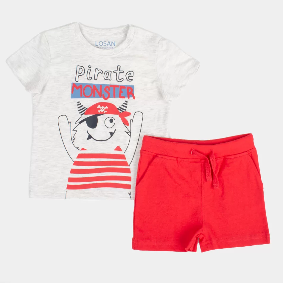 Conjunto 2P - undefined