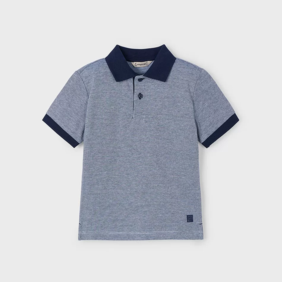 Polo menino - undefined
