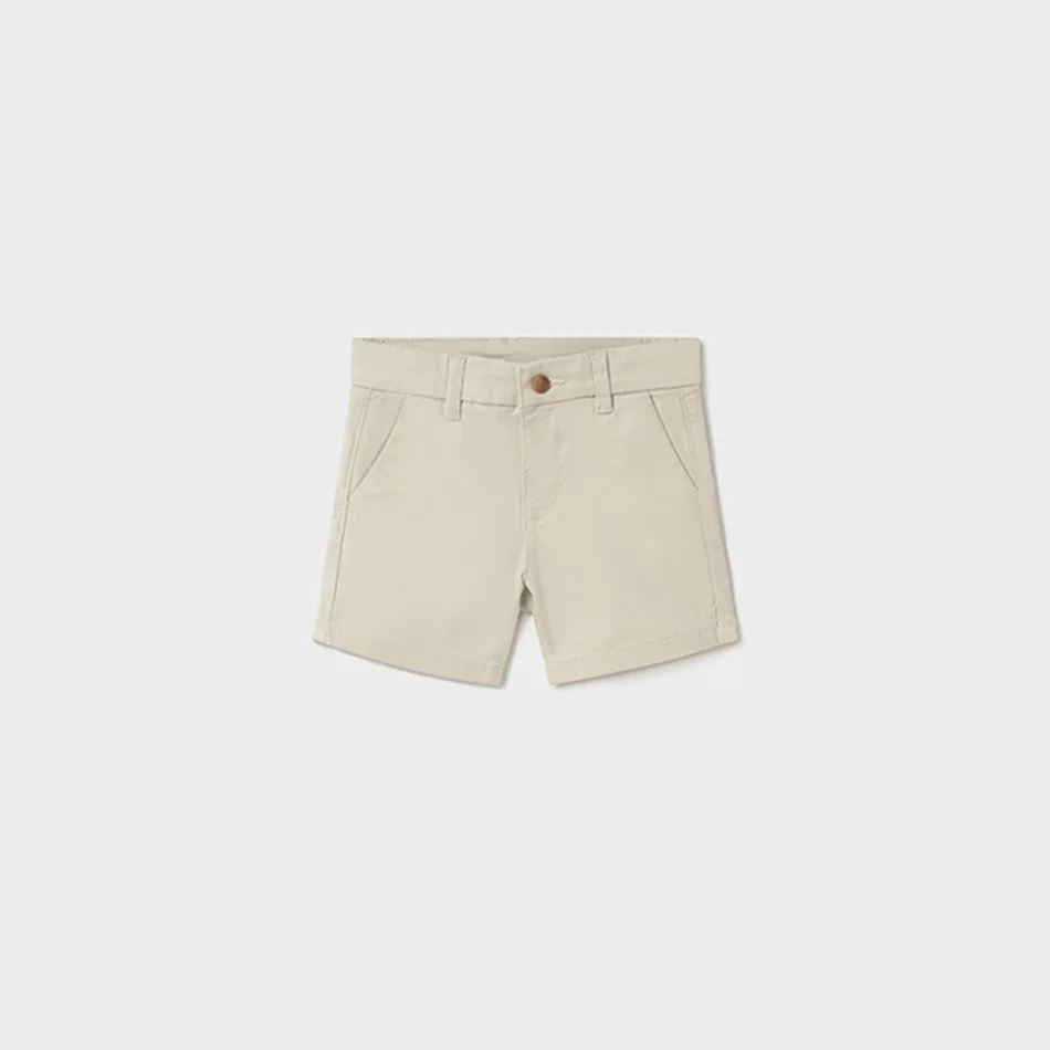 Bermuda chino básica bebé - undefined