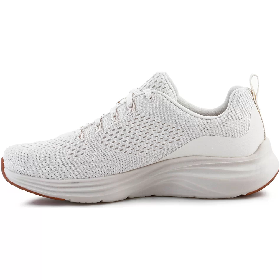 SKECHERS VAPOR FOAM WHITE/WHITE - undefined