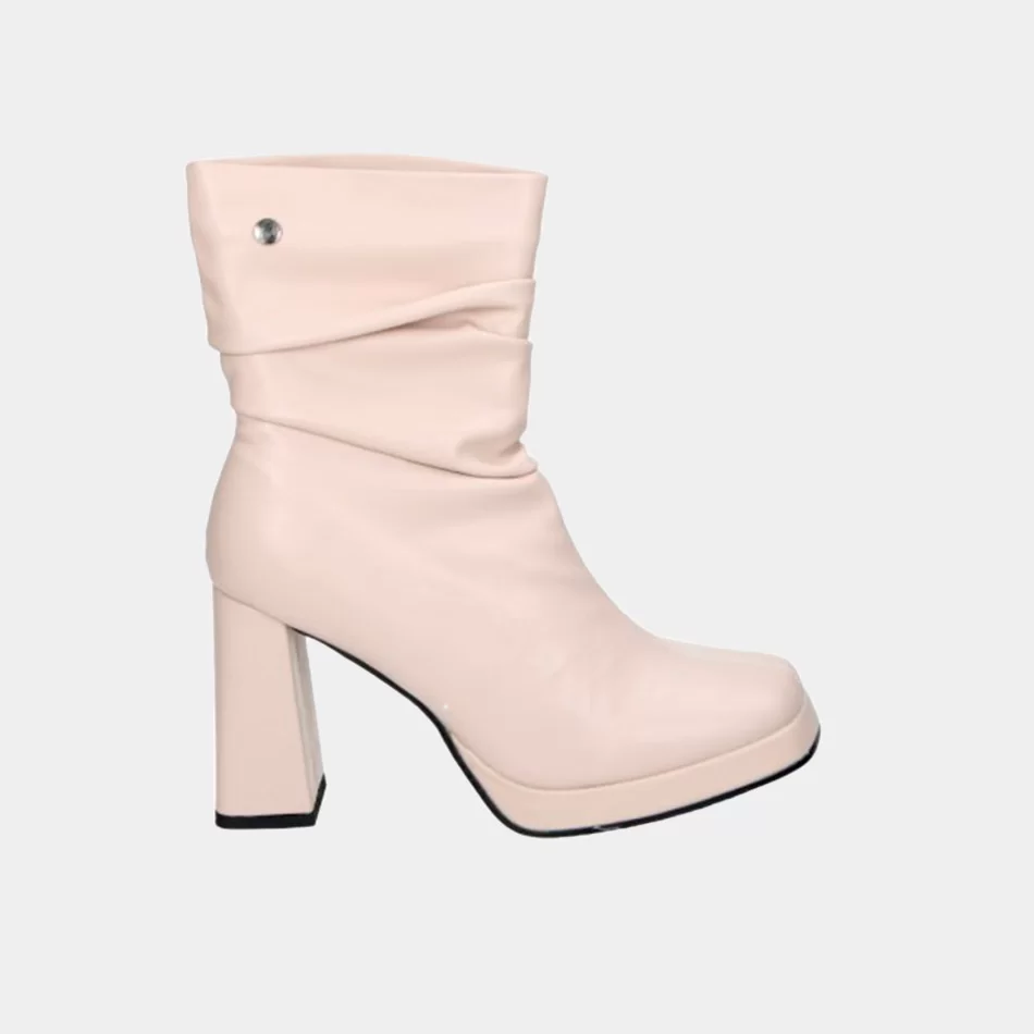 Botins com Salto - undefined