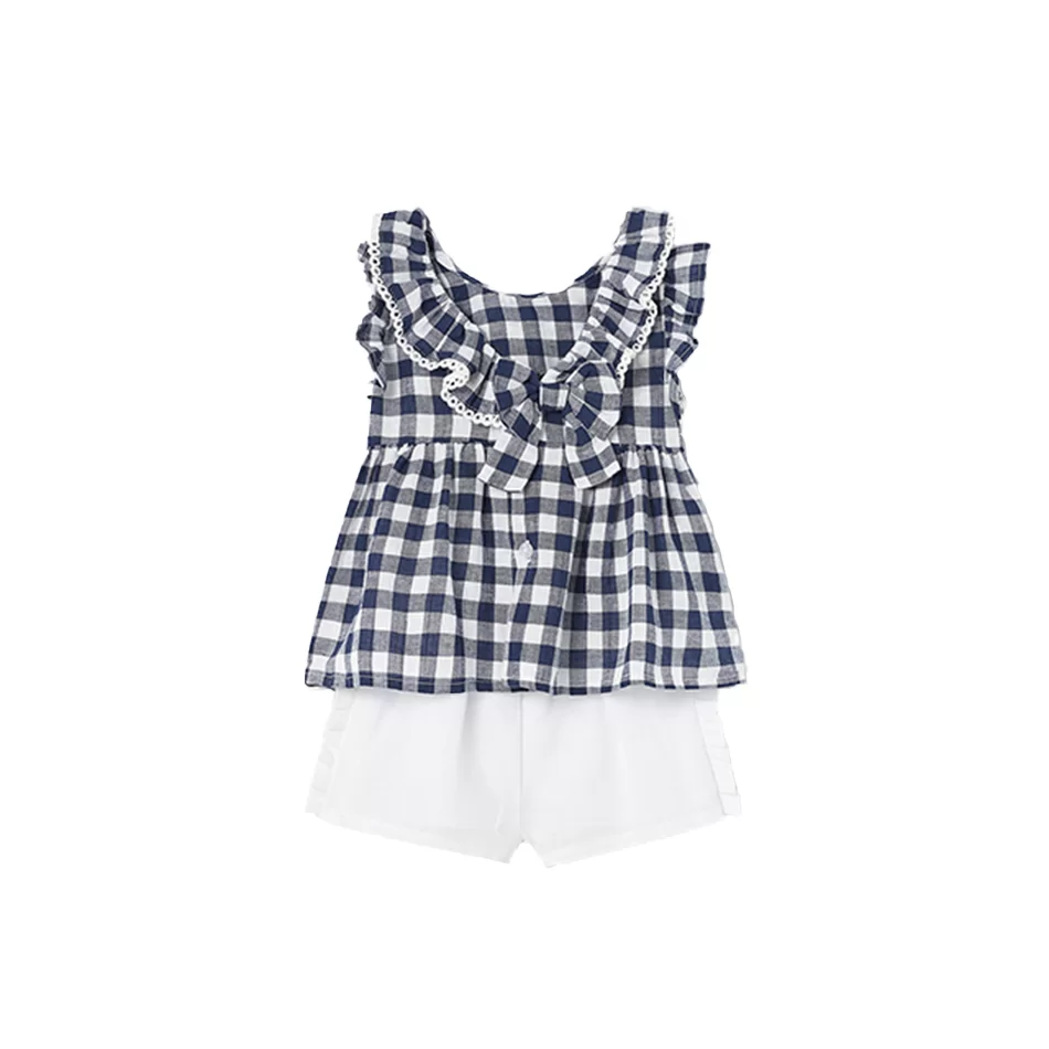Conjunto 2 Peças Mayoral - undefined