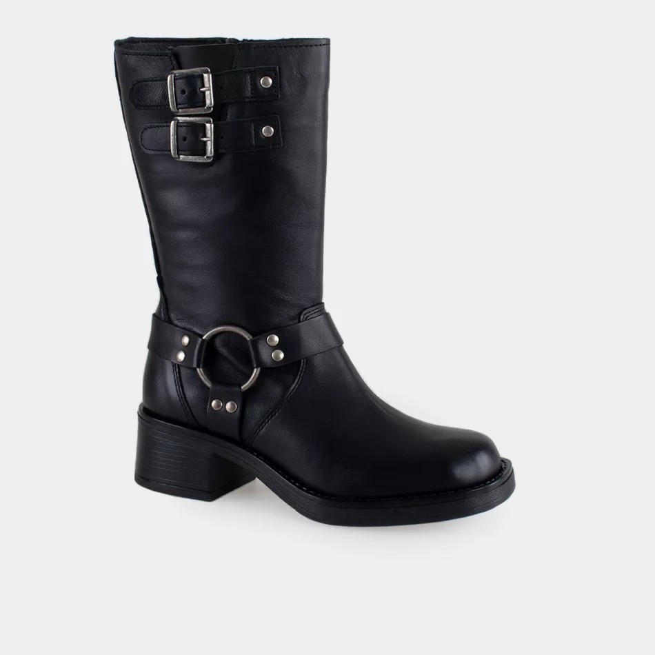 Botas Biker - undefined