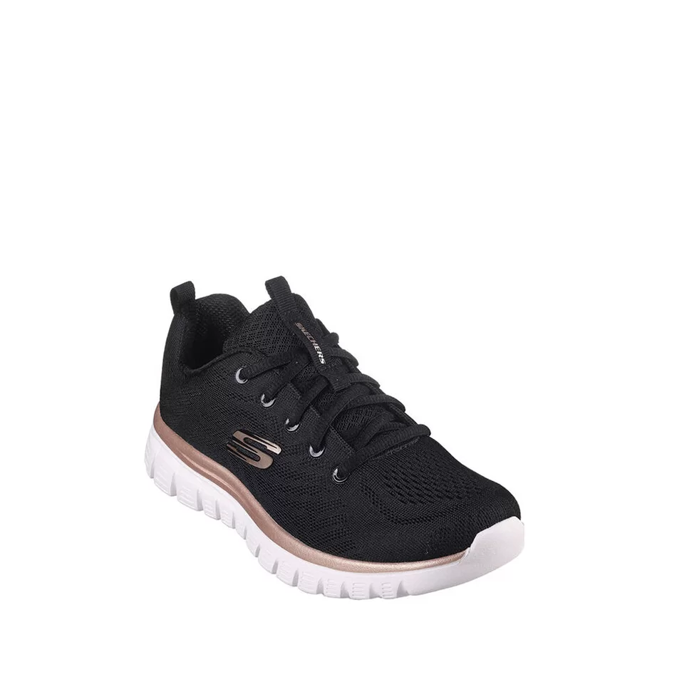 Skechers Get Connected de Mulher - undefined