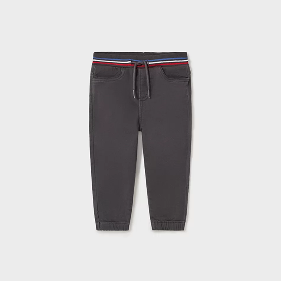 Baby jogger pants Better Cotton - undefined