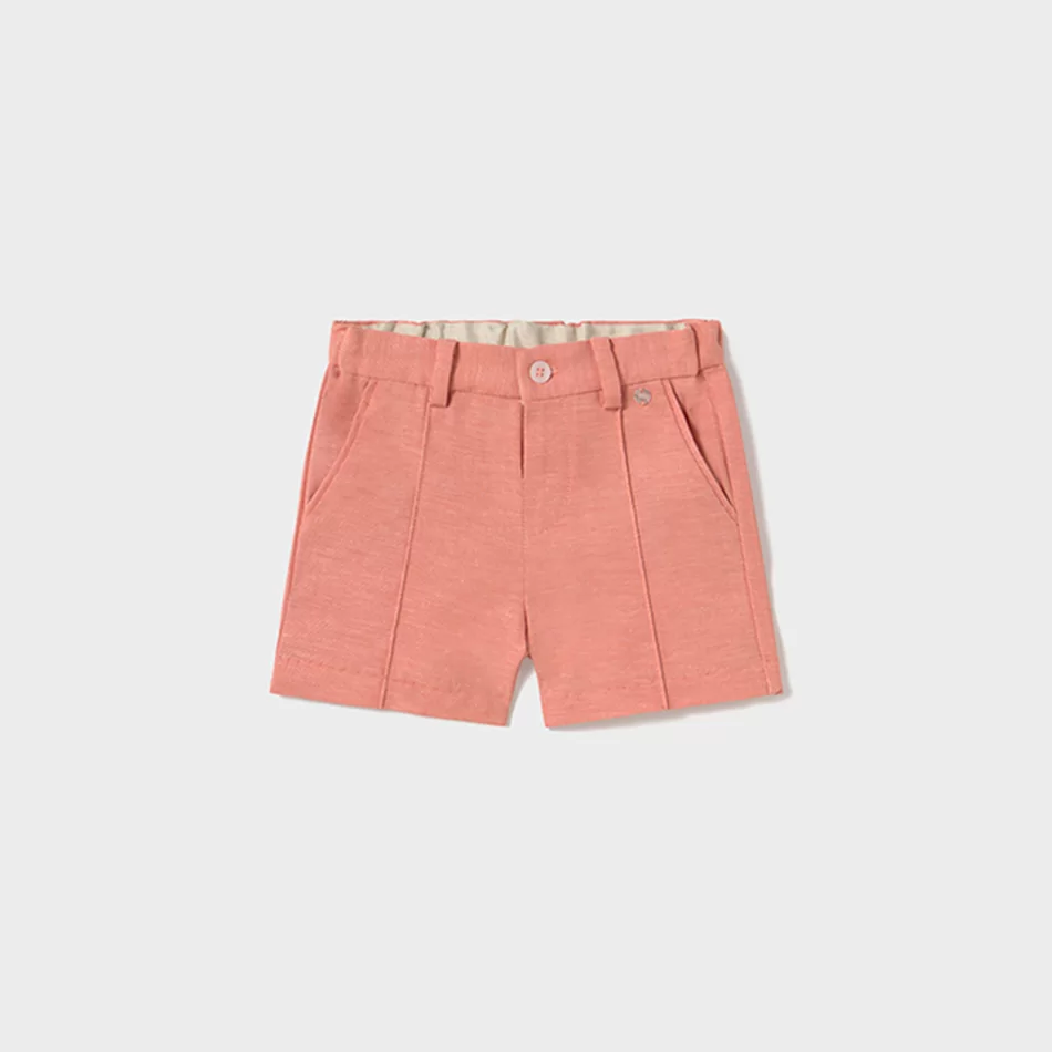 Bermudas elegante bebé - undefined