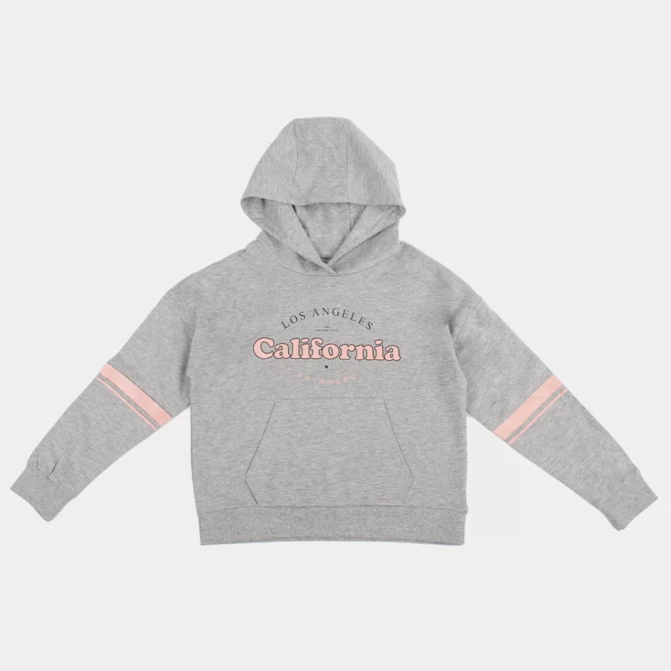 Sweat com Capuz - undefined