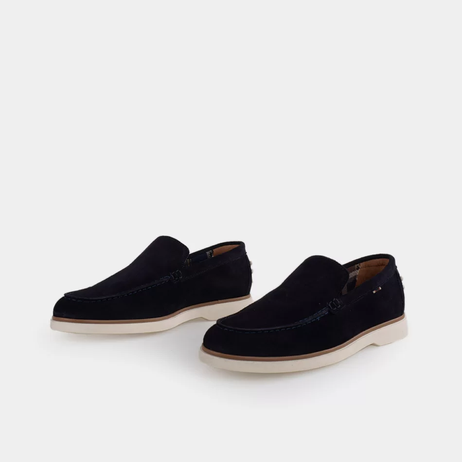 MOCASSIM - Slip-on Loafer - undefined