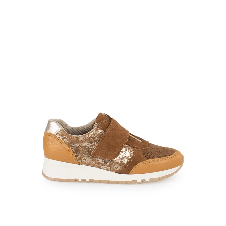 Sapatilhas Velcro - undefined