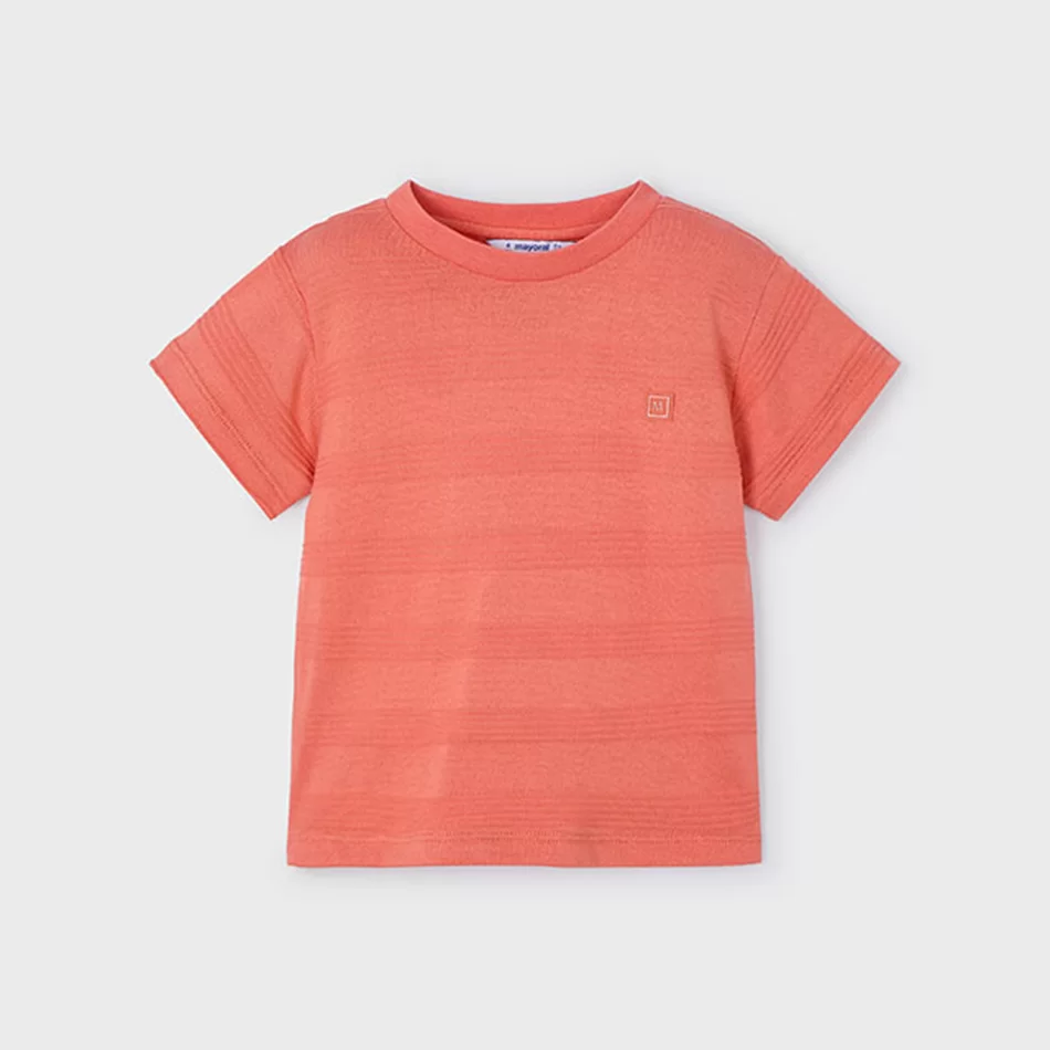 T-shirt menino - undefined