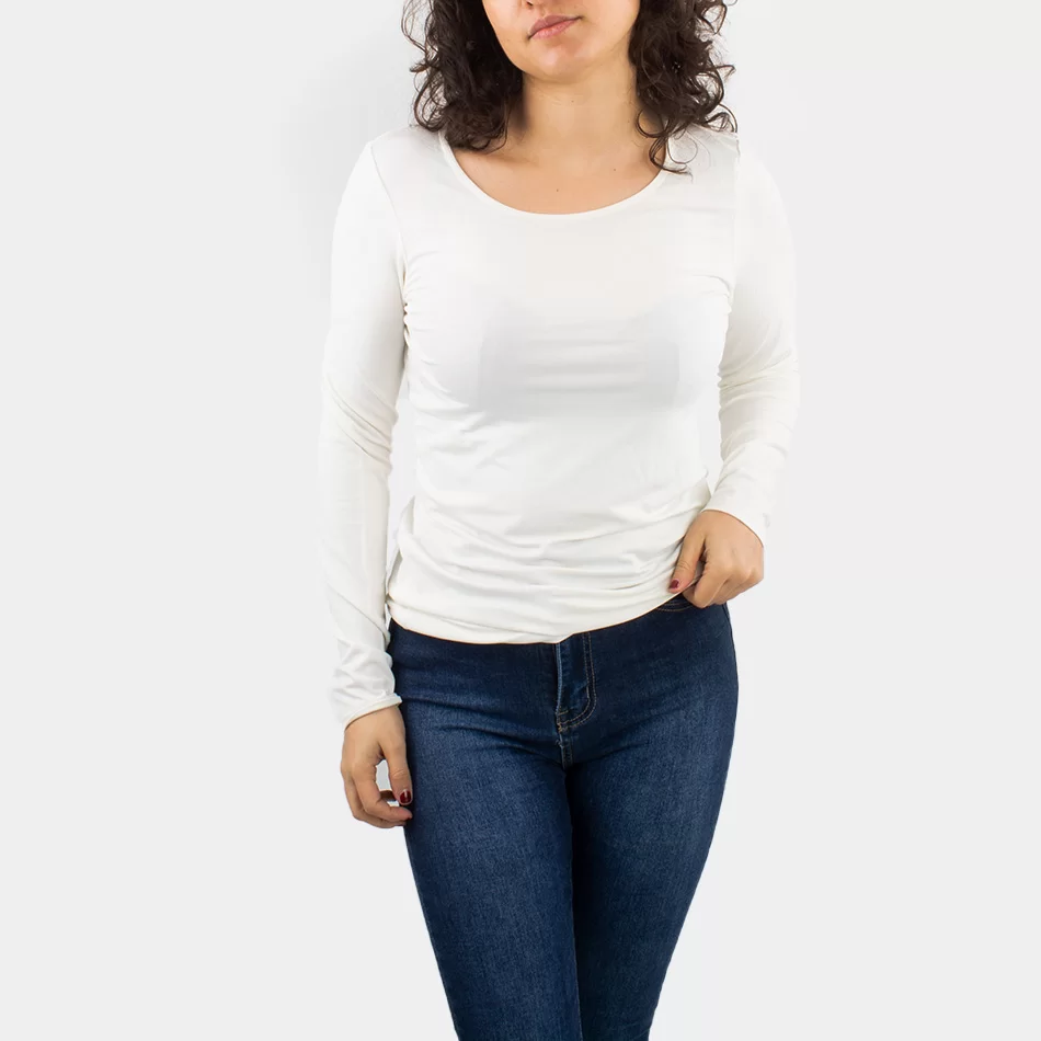 Camisola Básica - undefined
