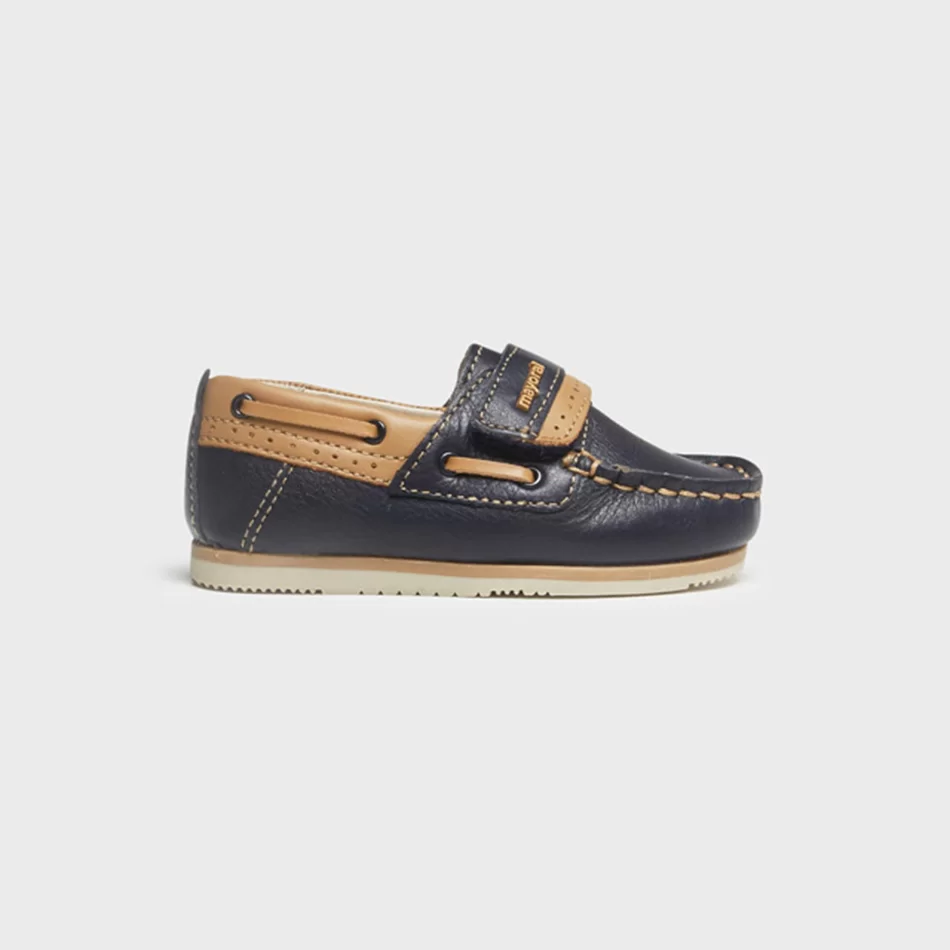 Sapatos Vela Mayoral - undefined