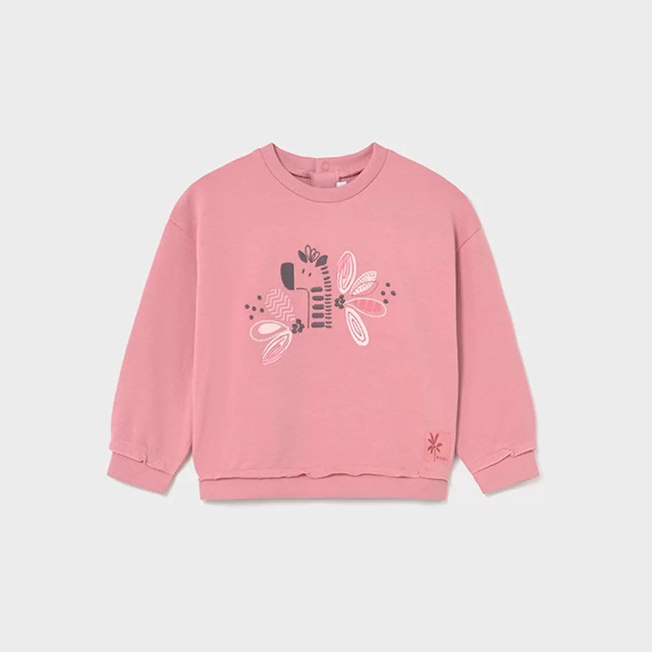 Sweat bordada bebé - undefined