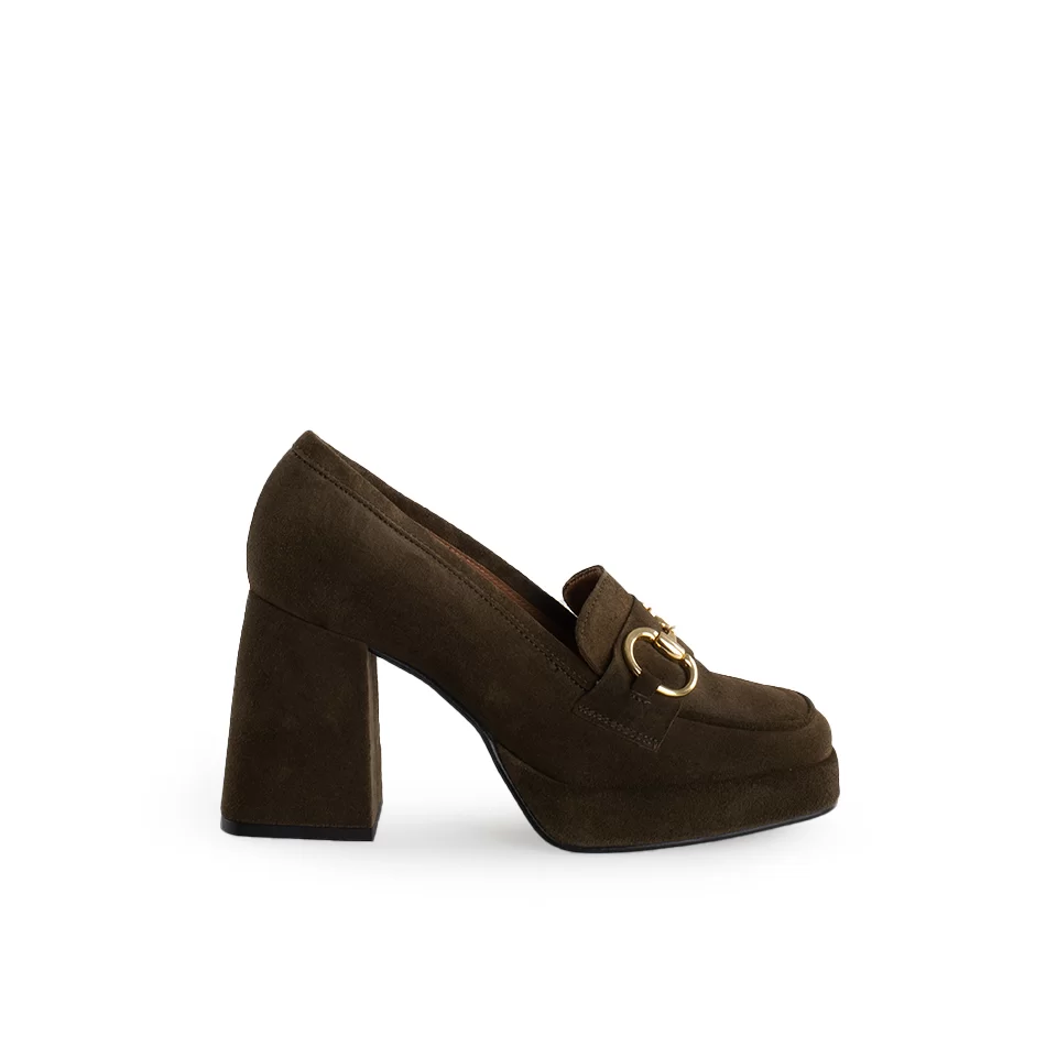 Sapatos com Salto - undefined