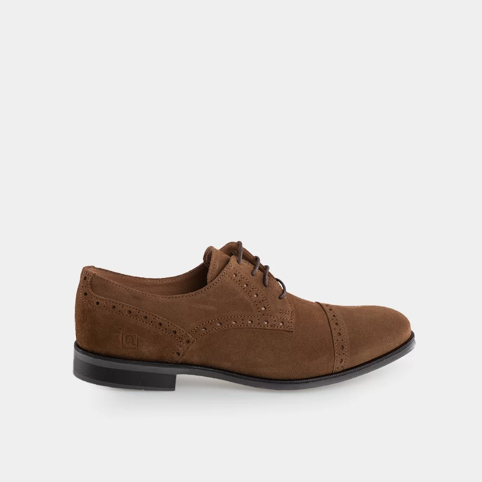Sapatos Clássicos - undefined